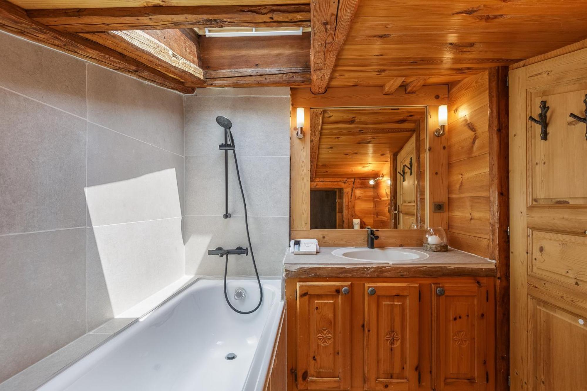 Le Beaulieu - Happy Rentals Chamonix Extérieur photo
