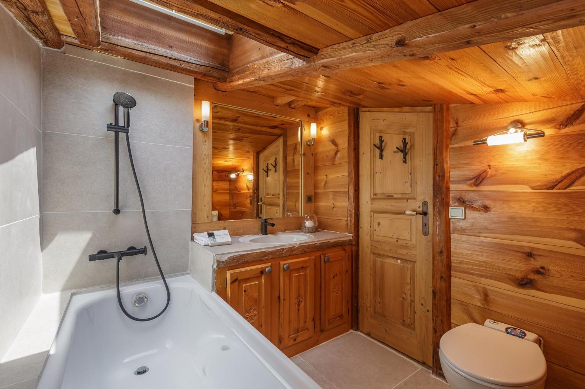 Le Beaulieu - Happy Rentals Chamonix Extérieur photo