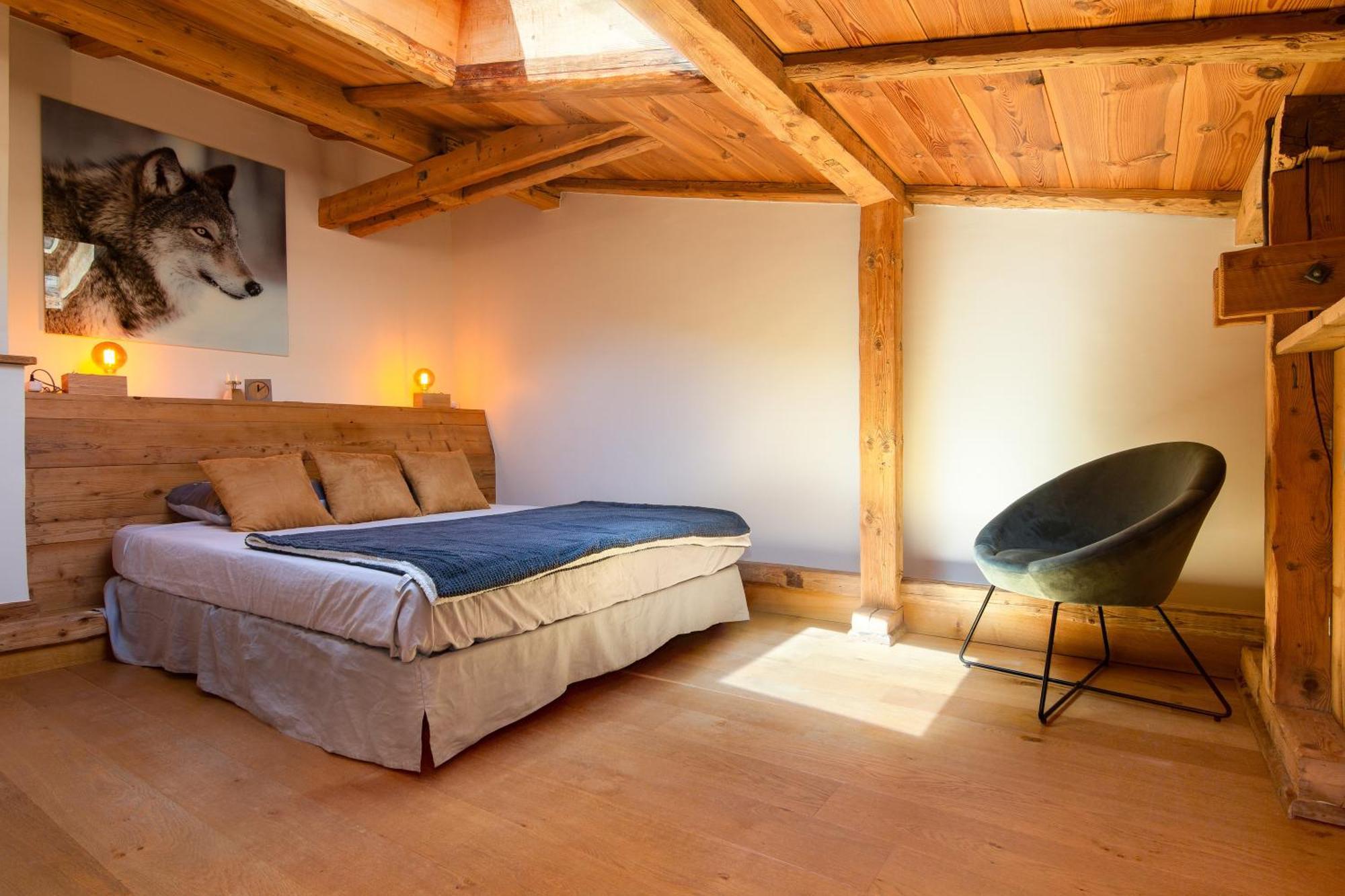 Le Beaulieu - Happy Rentals Chamonix Extérieur photo