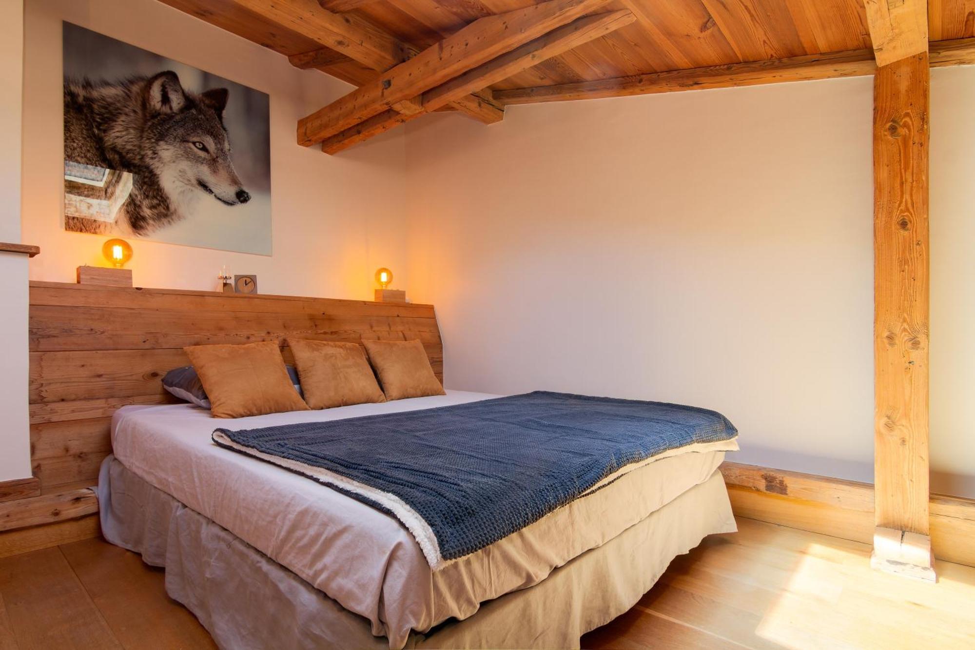 Le Beaulieu - Happy Rentals Chamonix Extérieur photo
