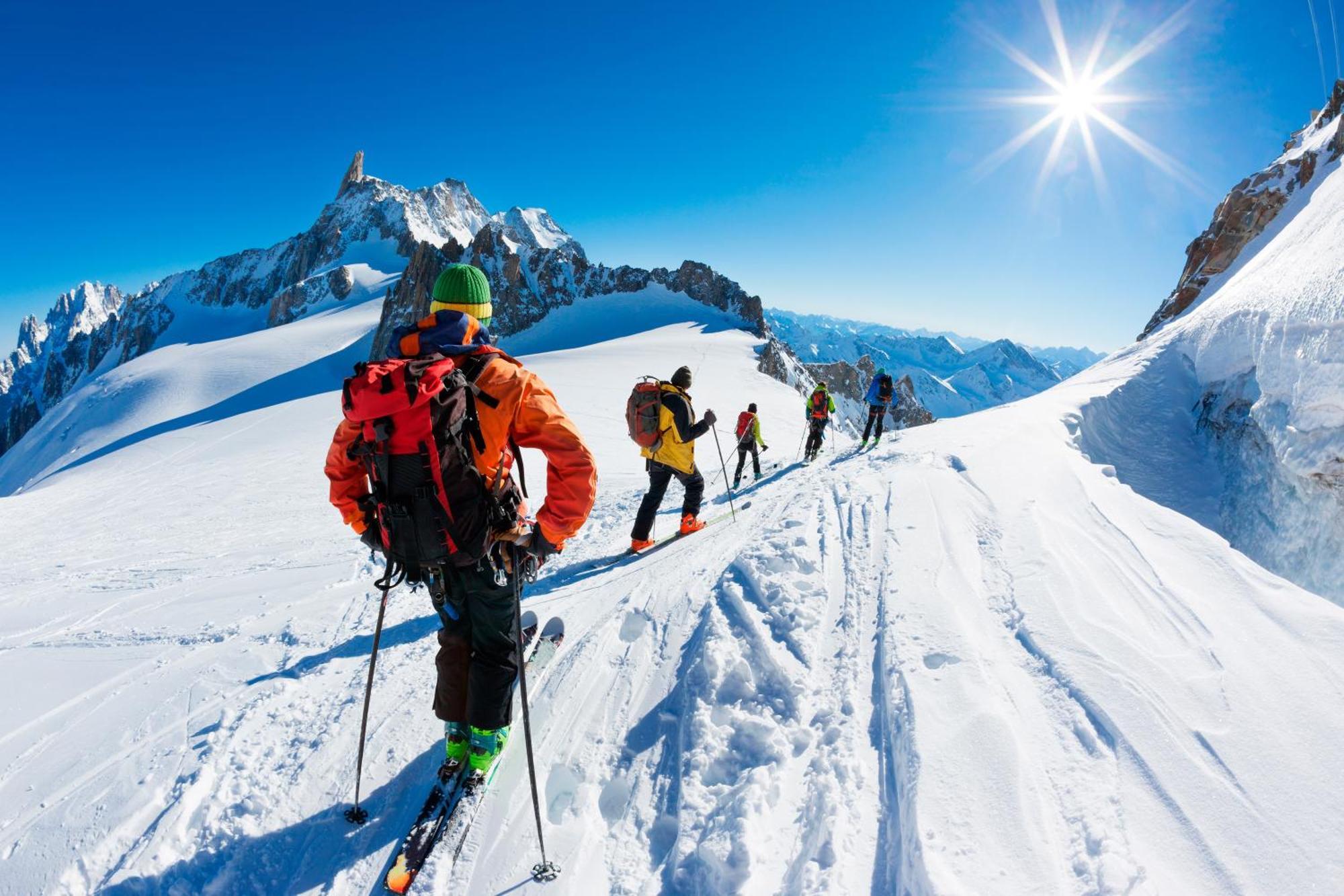 Le Beaulieu - Happy Rentals Chamonix Extérieur photo