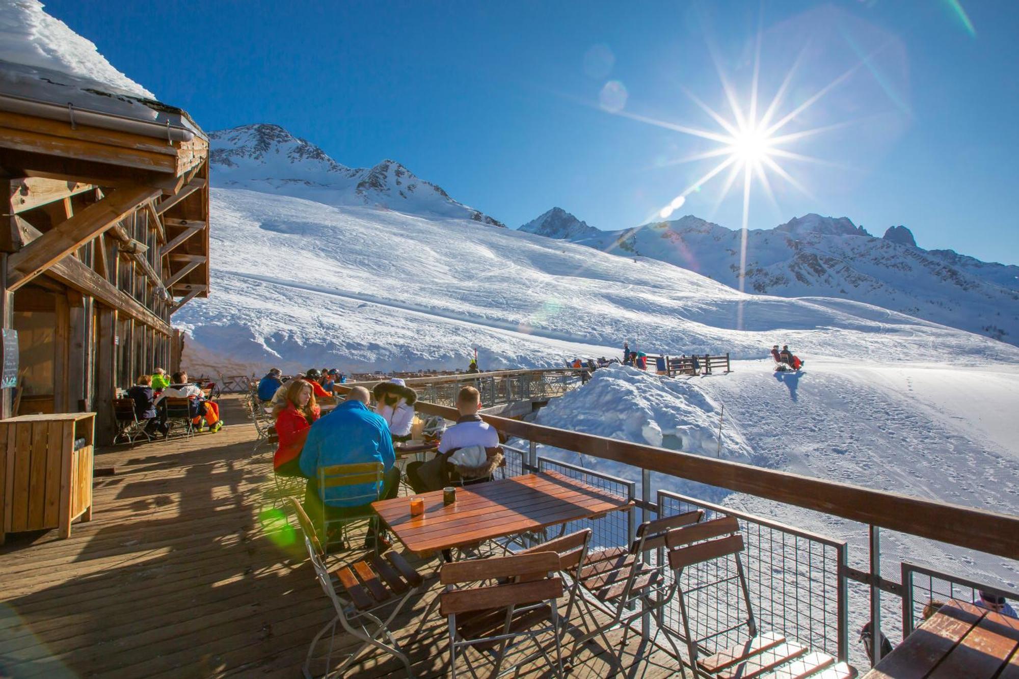Le Beaulieu - Happy Rentals Chamonix Extérieur photo