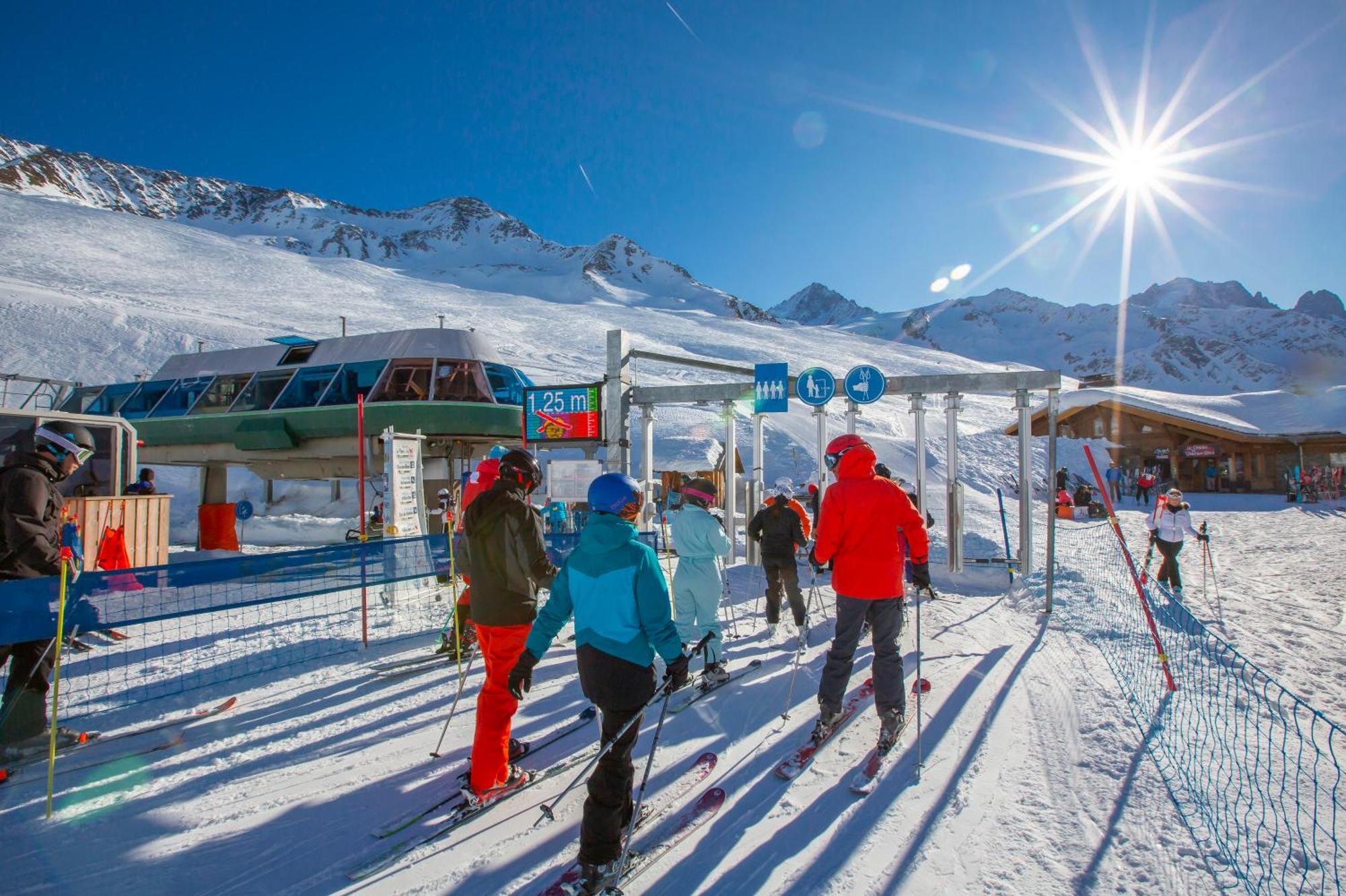 Le Beaulieu - Happy Rentals Chamonix Extérieur photo